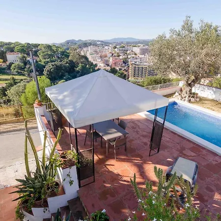 Villa Club Villamar - Seven Seas Lloret de Mar