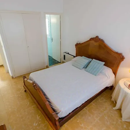 Villa Club Villamar - Seven Seas Lloret de Mar