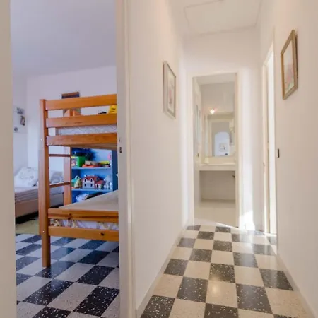 Club Villamar - Seven Seas Villa