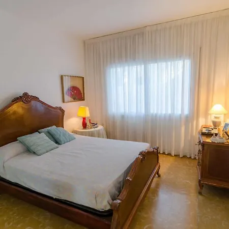 Club Villamar - Seven Seas Lloret de Mar