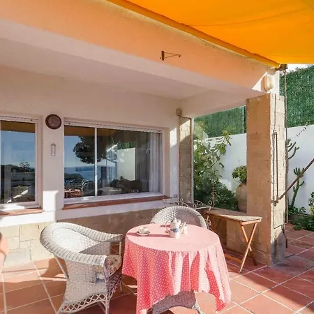 Villa Club Villamar - Seven Seas