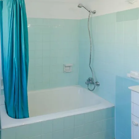 Villa Club Villamar - Seven Seas Lloret de Mar