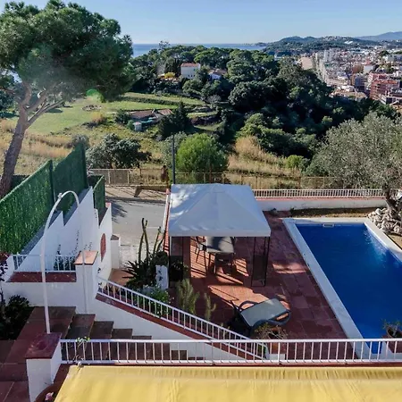 Club Villamar - Seven Seas Villa *