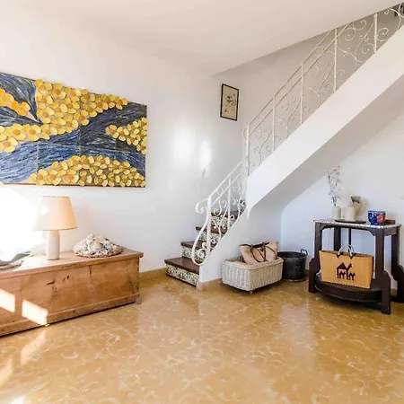 Villa Club Villamar - Seven Seas
