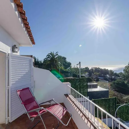 Villa Club Villamar - Seven Seas Lloret de Mar